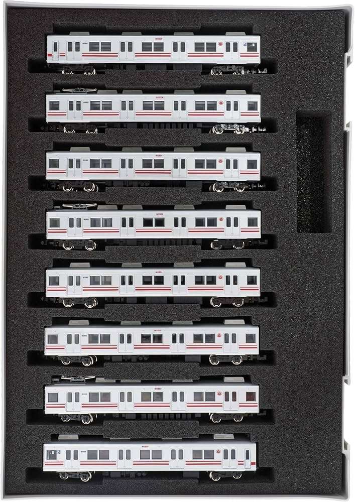 お値段調整可能 東急2020系10両セット　Nゲージ　東急　グリーンマックス 50825＞東急電鉄2020系（2131編成）10両編成セット｜Nゲージ車両